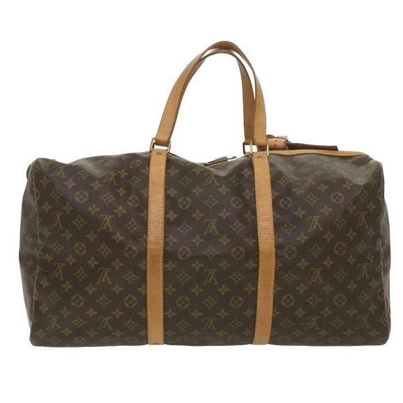 LOUIS VUITTON Sac Souple Travel - Picture 2 of 16